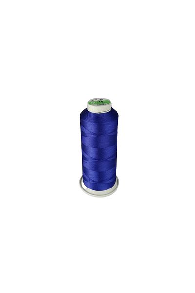 Enstitü İplik MACHINE EMBROIDERY YARN (FLASH-SUNI SILK) 150X2 PLATES