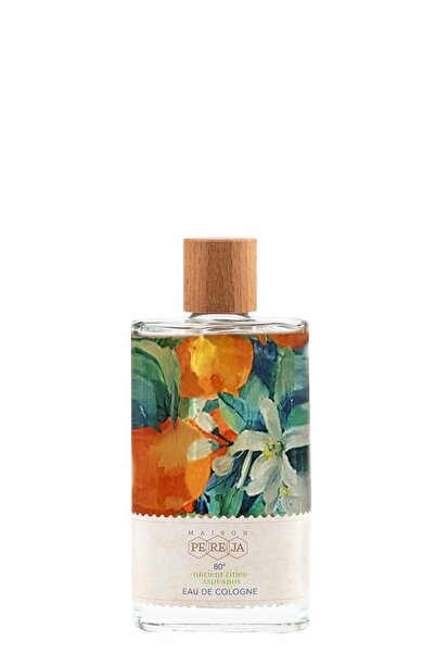 Maison Pereja Aspendos Kolonya 200 ml