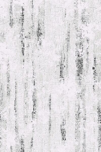 LINEA HALI Linea Halı Ipek 25239 Gri
