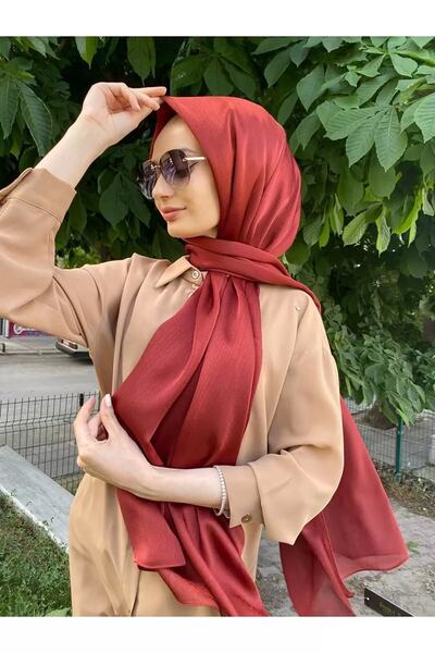 ALLURİNG THE BETTER ONE Şehr-i Şal Idol شال