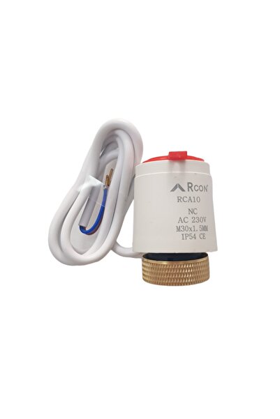TERMAL AKTÜATÖR-220 V