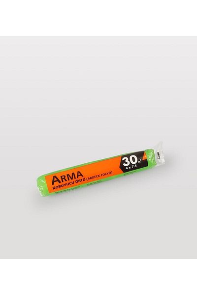 Arma Naksan Naksan Protective Cover 30 M2 (4*7.5 MT) Hygienic