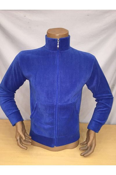 canlaris Fleece Coat