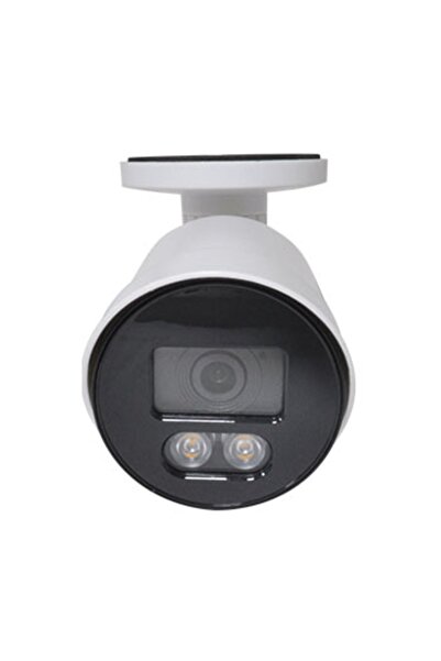 SPY SP-7020B-FW 2 MP 3.6MM AHD SOFT WARMLIGHT BULLET KAMERA