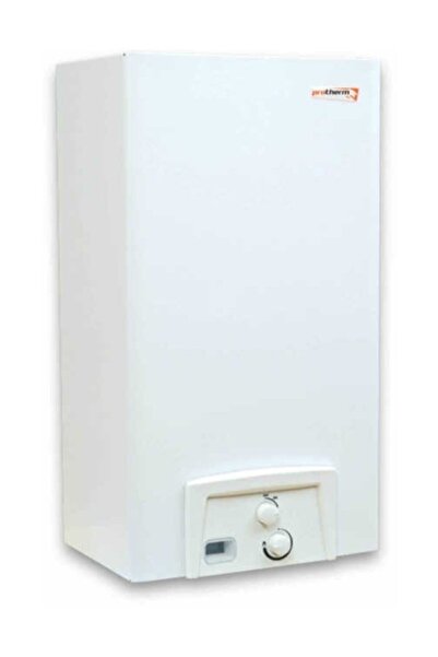 Protherm T191/l 11 Lt Hermetik Şofben