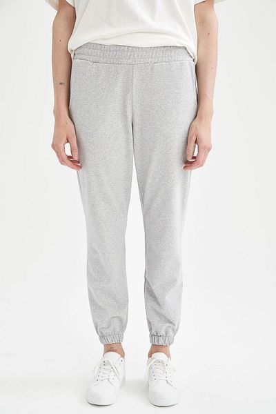 DeFacto Jogger Fit Flexible Waisted Reversible Sweatpants