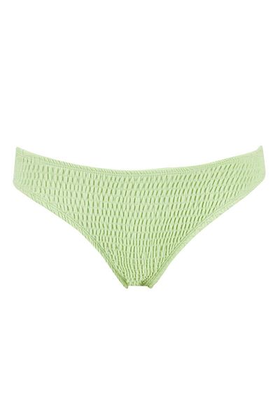 DeFacto Fall In Love Regular Fit Gipeli Bikini Bottom