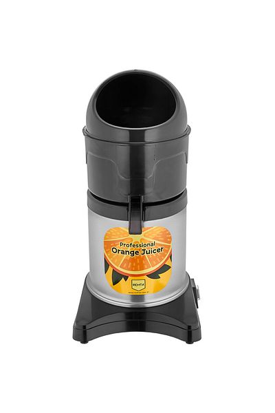 Remta Es10 Elegance Model Orange Juicer