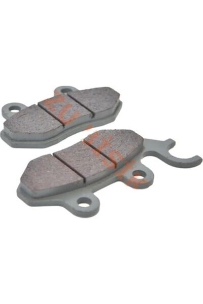 Wiwi SYM X PRO 125 ÖN FREN BALATASI