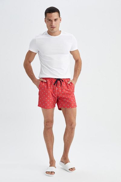 DeFacto Short Swim Shorts