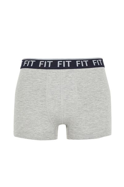 DeFacto Regular Fit 3-pack Boxer