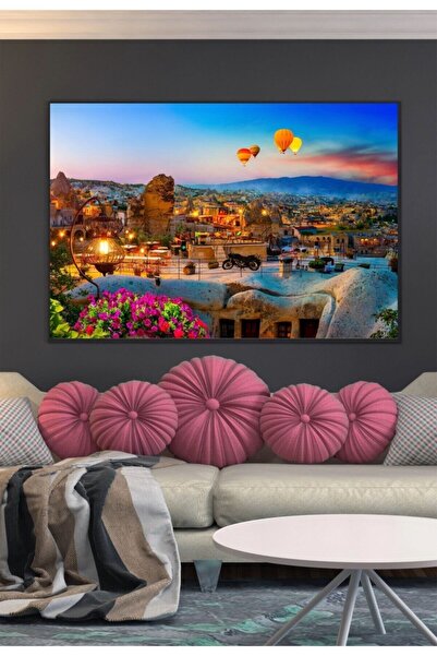 My canvas Kapadocia Kanvas Tablo