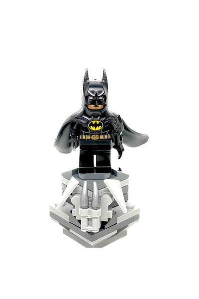 LEGO DC 30653 Batman™ 1992 V110 Polybag (40 Pieces)