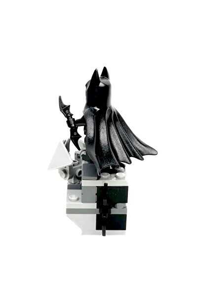 LEGO DC 30653 Batman™ 1992 V110 Polybag (40 Parça)