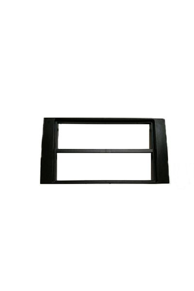 AEM Ford Focus Tape Frame 2004-2007 Double Tape Frame