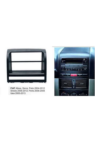 Cadence Fiat Palio Double Tape Frame Full Mold