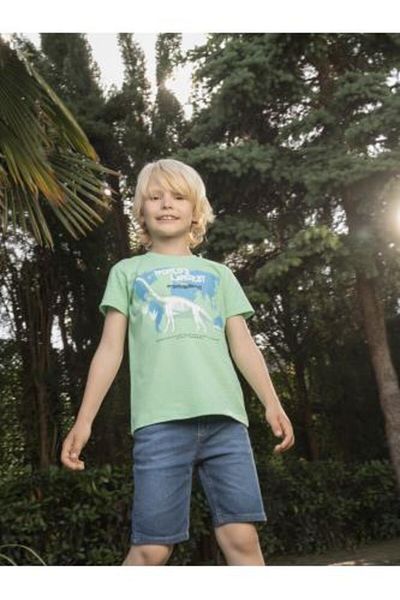 DeFacto Boy Jean Bermuda