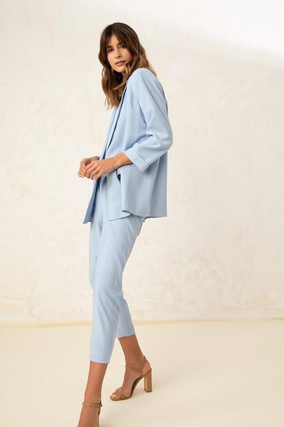DeFacto Dvounohé kalhoty Jogger