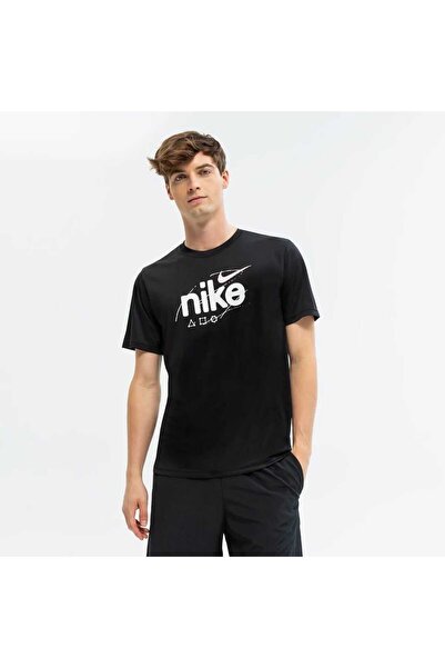 Nike Dri-FIT Wild Clash Erkek Antrenman Tişörtü CNG-STORE®