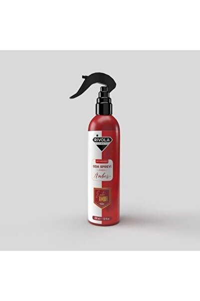 Rivola 350 ml Oda Spray Amber