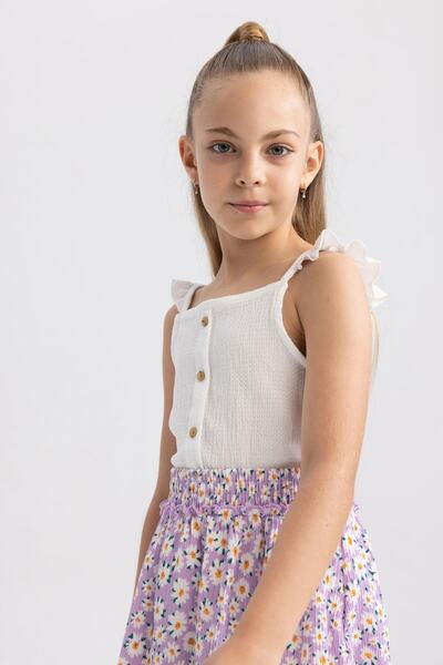 DeFacto Girls' Athlete