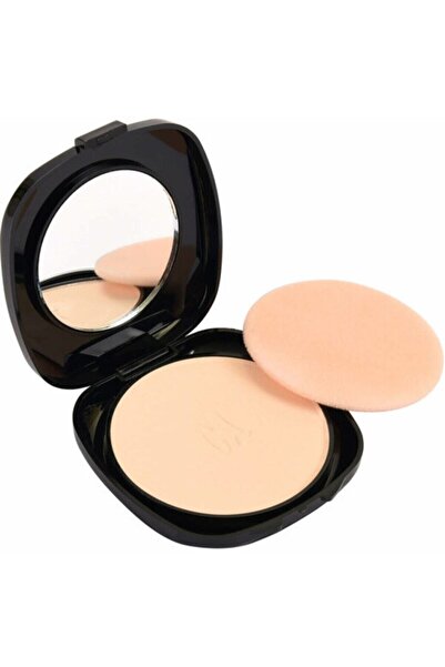 Catherine Arley Pudra - Compact Powder 03 8691167026013