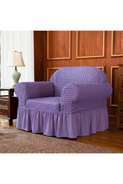 Bright Home husa scaun bürümcük, husa scaun cu cauciuc, flexibil, fustă