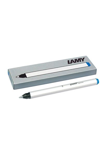 Lamy Roller Pen Cartridge 3 Pack Blue T11