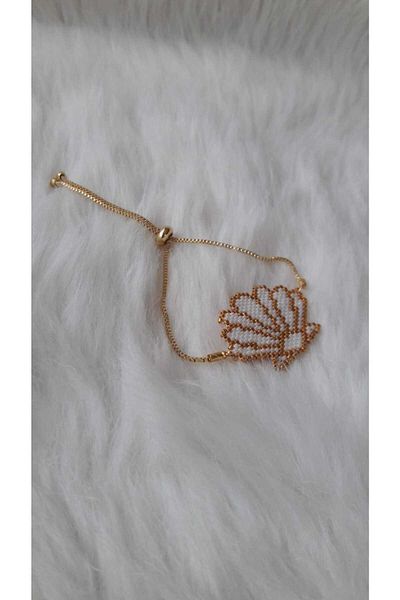 HAPPY HANDMADE MIYUKI BRACELET