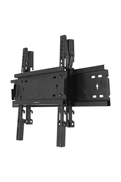 Botech Tv Sabit Askı Aparatı 42” - 55” 106 - 140 Cm