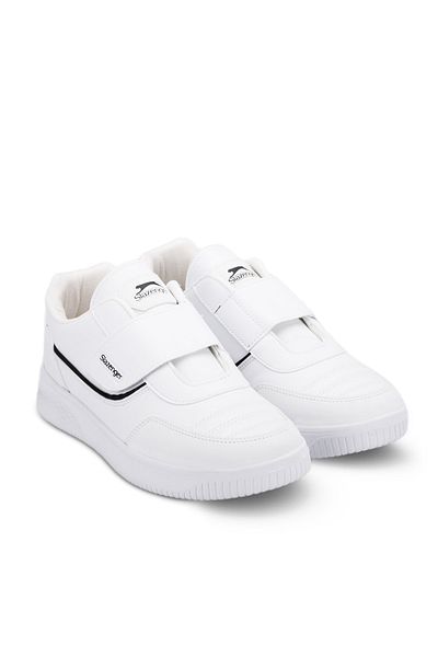Slazenger MALL I Sneaker Pantofi damă alb