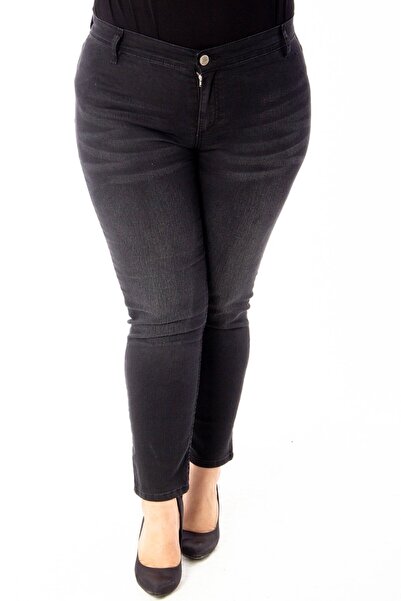 Hanezza Slimfit Kot Pantolon