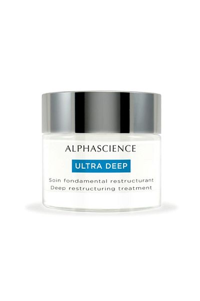 Alphascience كريم عميق للغاية