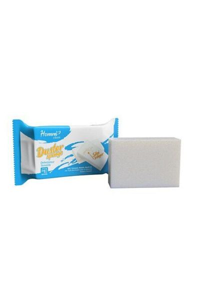 HOMM CLEAN Eraser Sponge White Ultra