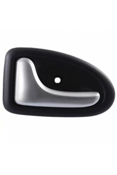 Genel Markalar Kapı İç Açma Kolu Sol İçten Açma (Krom) Clio 2 - II 8200641120...