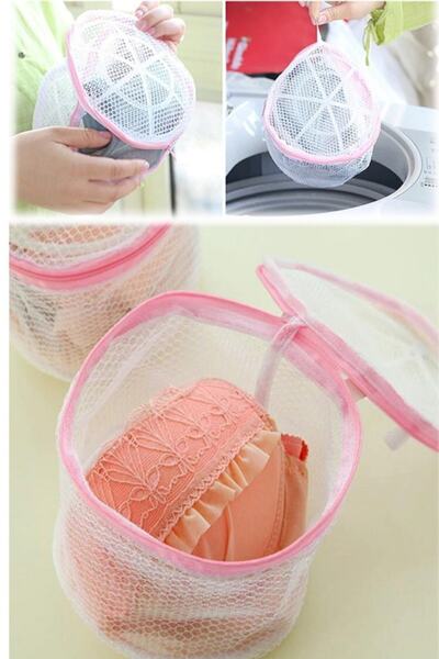 Riddex Πλήρως προστατευμένο δίχτυ πλυσίματος σουτιέν - Ευαίσθητη συσκευή πλυν...