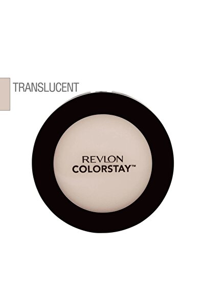 Revlon ColorStay Pressed Powder - 880 Translucent