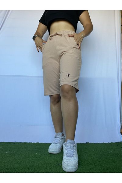 bumerangspor SUMMER UNISEX SHORTS