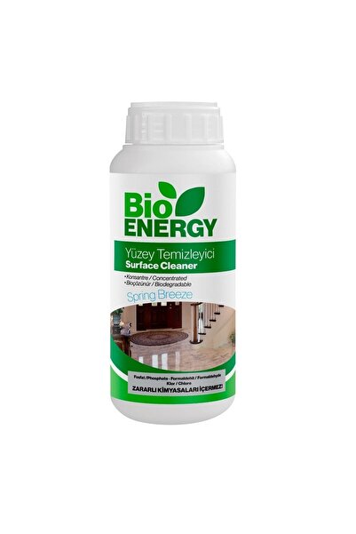 Dr. Clinic Bioenergy Yüzey Temizleyici 500 Ml