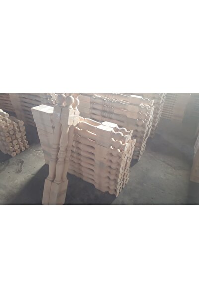 HKBeşikçioğlu Ahşap Baba Trabzan