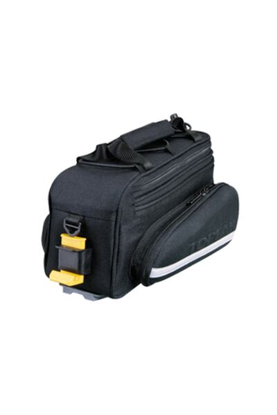 Topeak Rx Trunkbag Dxp - Heybe Olabilir Çanta (7,3 L 445Cİ)