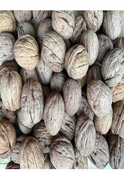 Aslıhane Chandler Ince Kabuk Doğal Ceviz 1 Kğ
