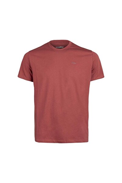 Evolite Rock Climbing T-Shirt [Tile]