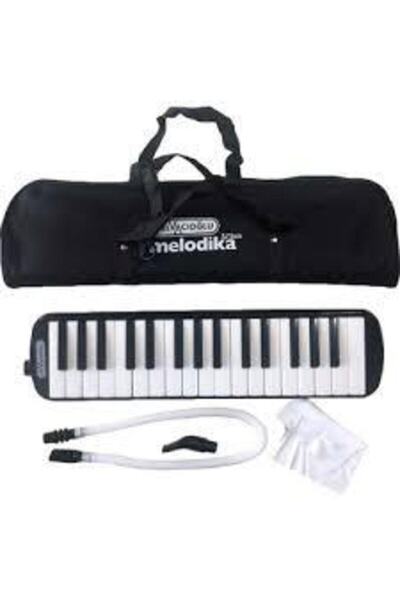 Helvacıoğlu Melodika 32 Tuş (siyah)