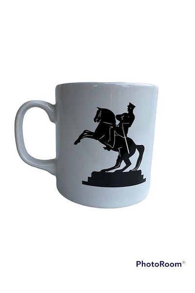 SAMFORT Samsun Emblem Mug