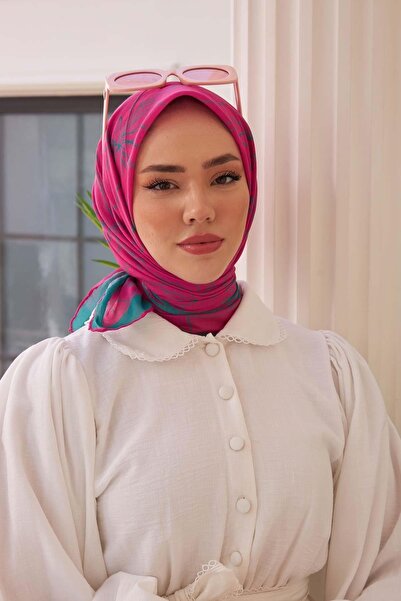 Silk Home Μαλακό Κασκόλ 73039-59