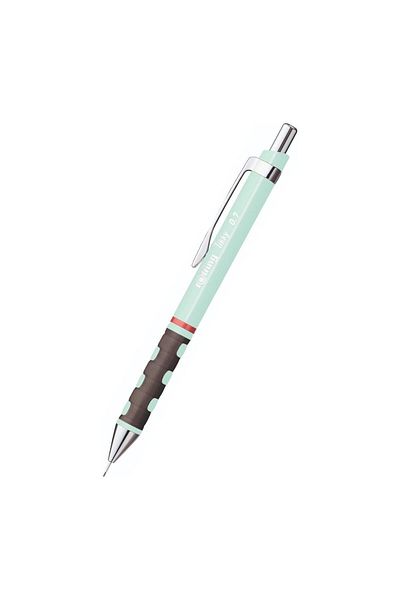 Rotring Opal Blue Versatil Pen - Tikky Rd, 0.7 mm