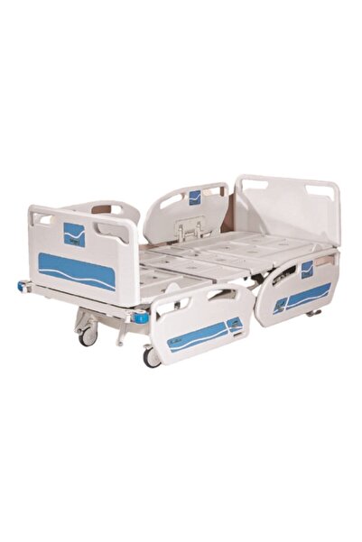 TURMED Hasta Karyolası 4 Motorlu Tm-d 4056