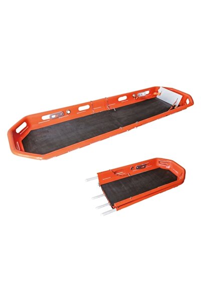 Comfort Plus Dolfin Marka Basket Sedye Helikopter Sedye-sepet Sedye