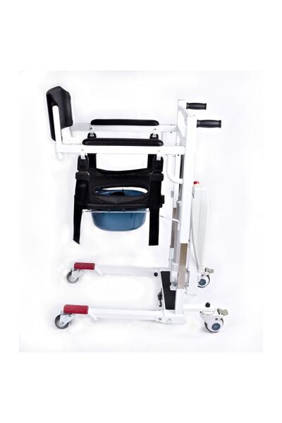 Comfort Plus Dm-190u Portatif Mobil Lift Hasta Transfer Lifti